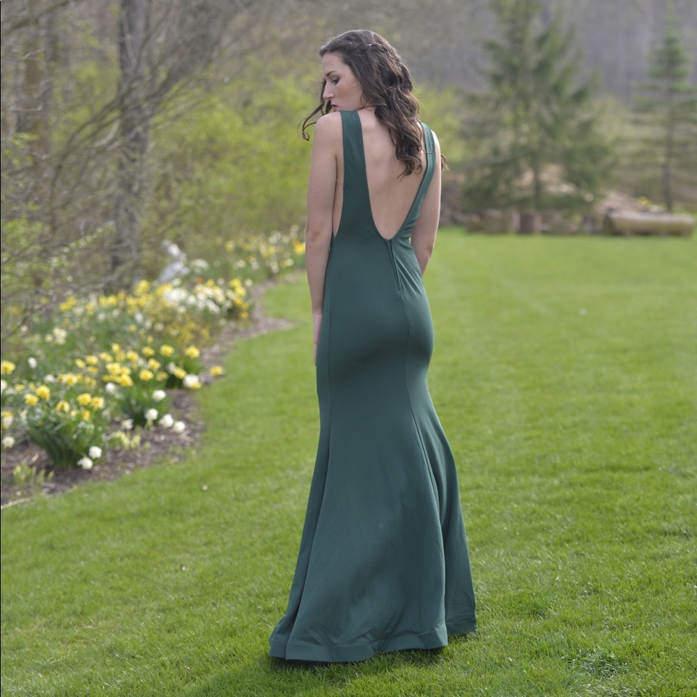 Windsor Prom Dress